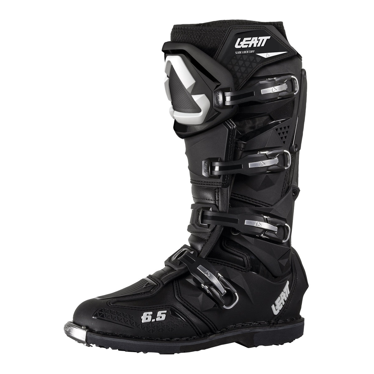 Leatt 6.5 Black Boots