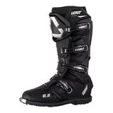 Leatt 6.5 Black Boots
