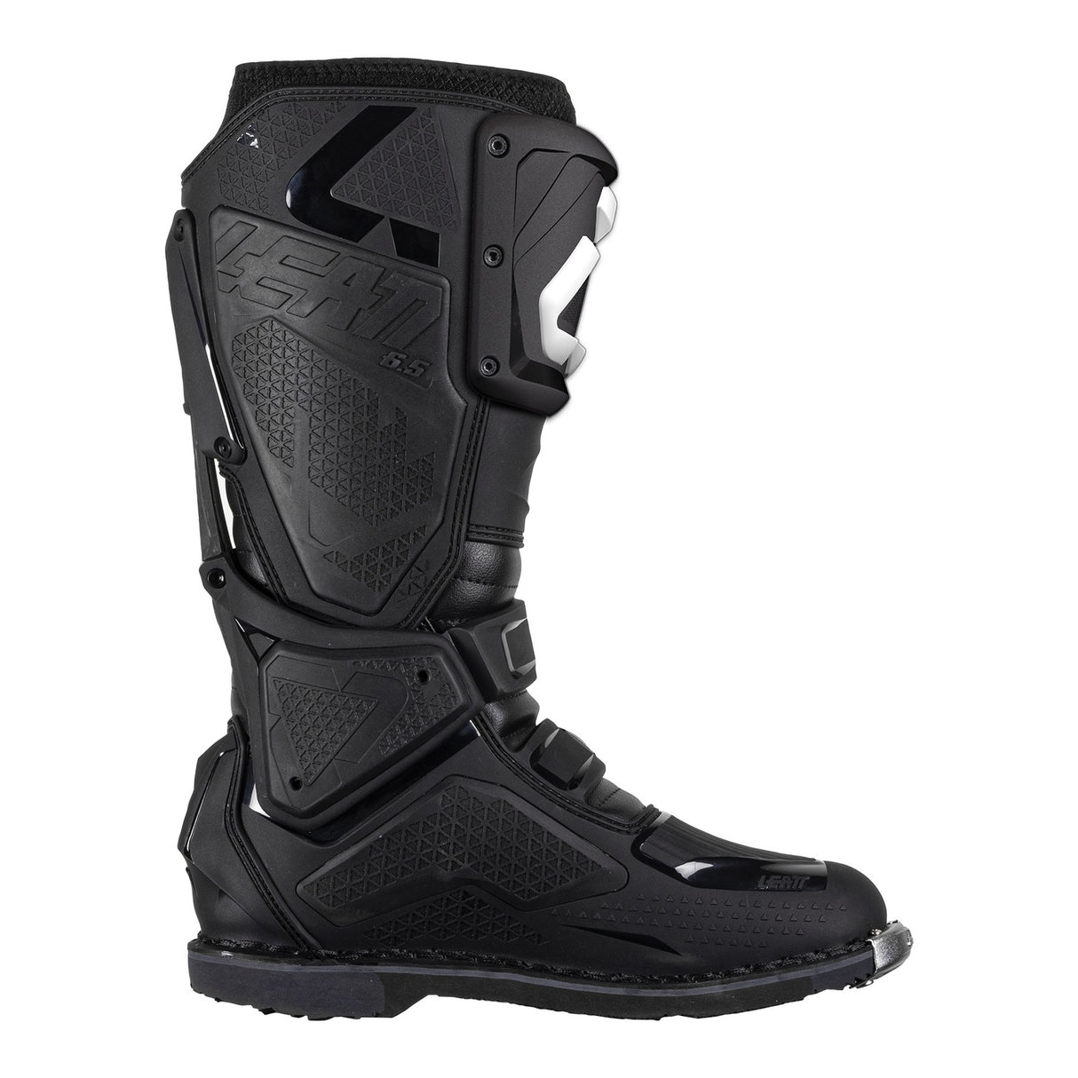 Leatt 6.5 Black Boots