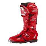 Leatt 6.5 Red Boots