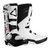 Leatt 3.5 White Junior Boots