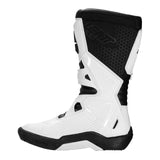Leatt 3.5 White Junior Boots
