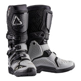 Leatt 8.5 ADV HydraDri Black/Grey Boots