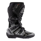 Leatt 8.5 ADV HydraDri Black/Grey Boots