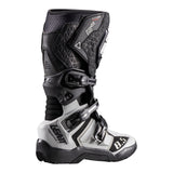 Leatt 8.5 ADV HydraDri Black/Grey Boots