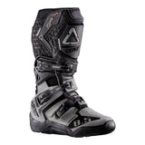 Leatt 8.5 ADV HydraDri Black/Grey Boots