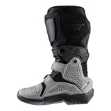 Leatt 8.5 ADV HydraDri Black/Grey Boots