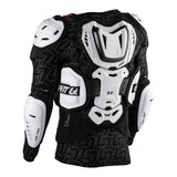 Leatt 5.5 White Body Protector