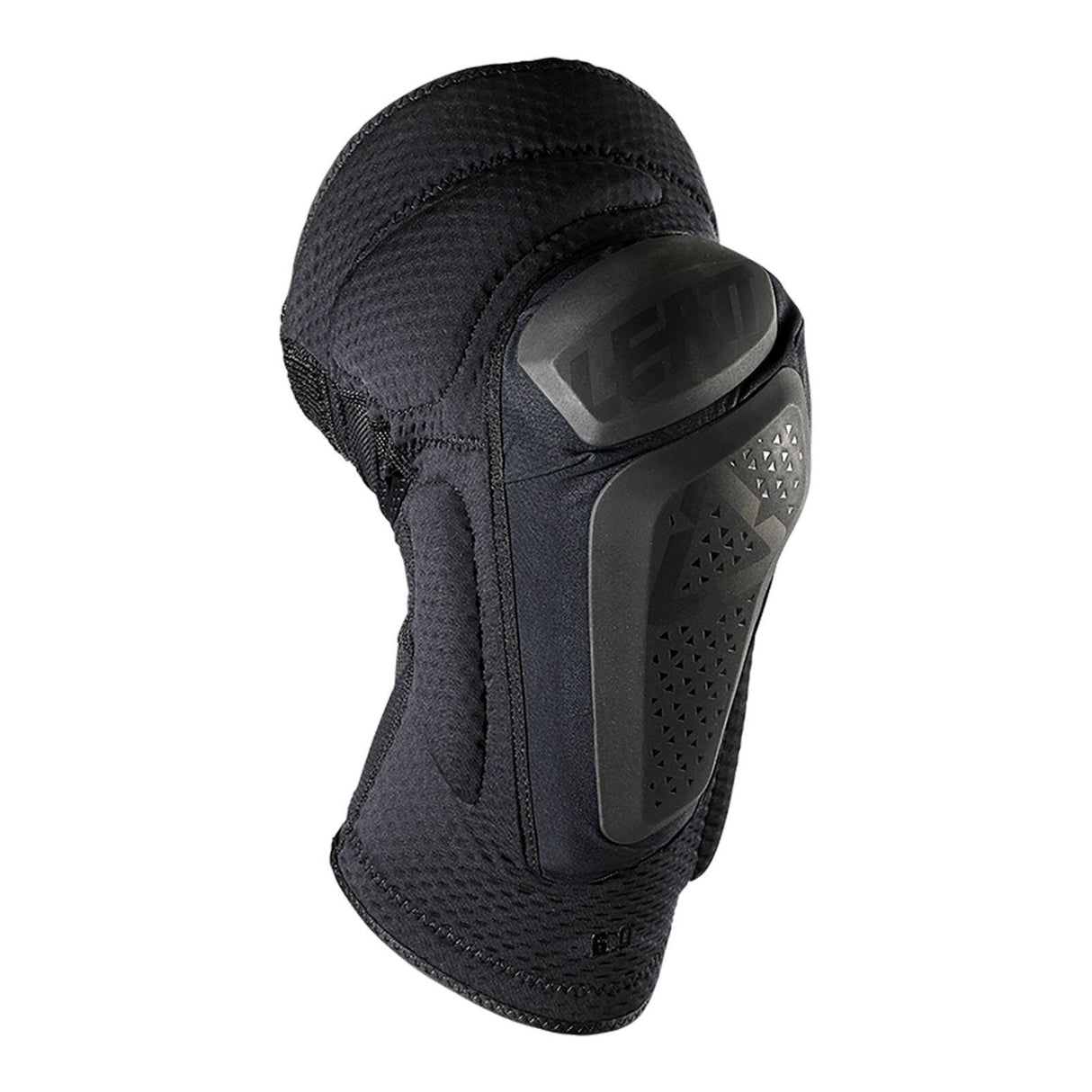 Leatt 3DF 6.0 Black Knee Guard