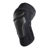 Leatt 3DF 6.0 Black Knee Guard