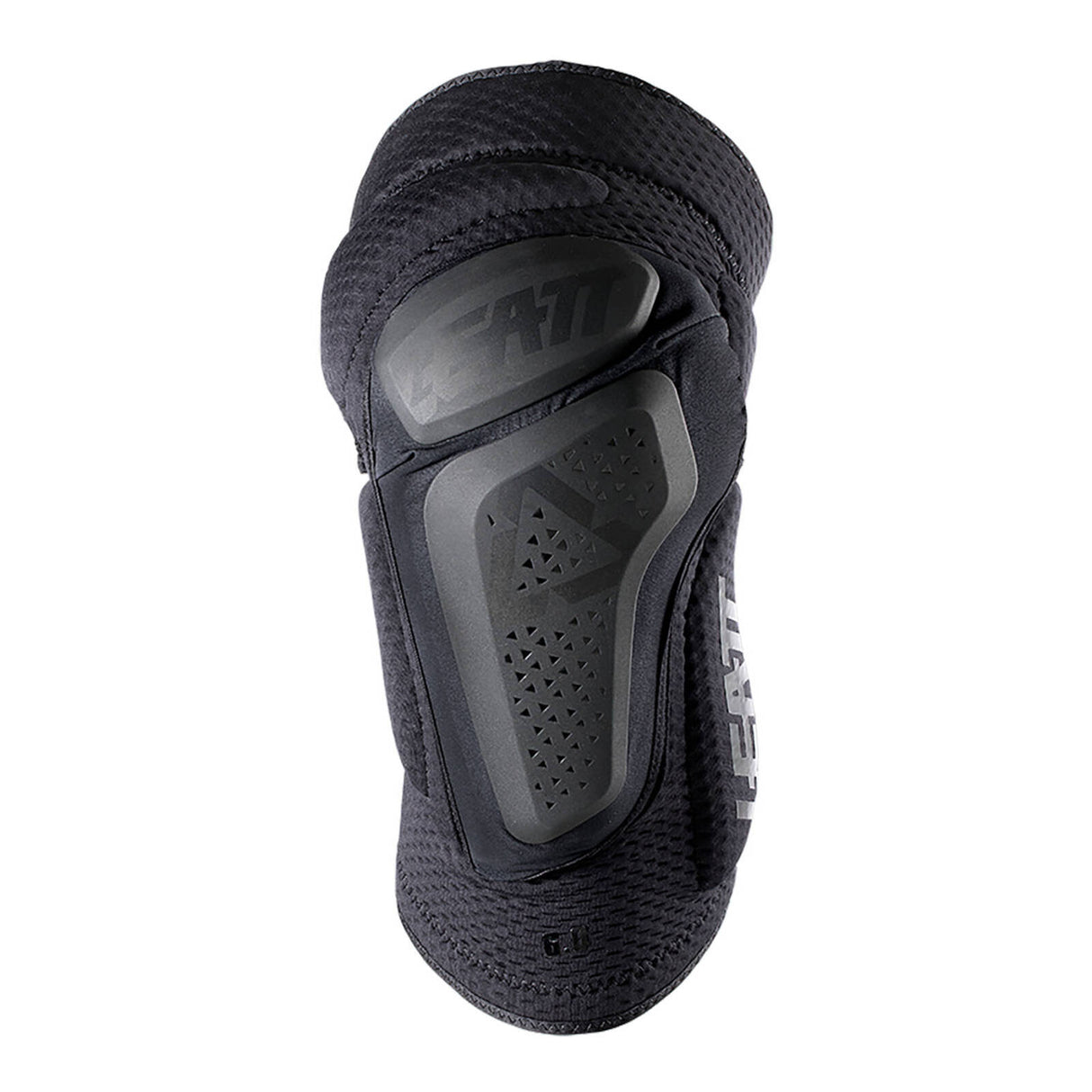 Leatt 3DF 6.0 Black Knee Guard