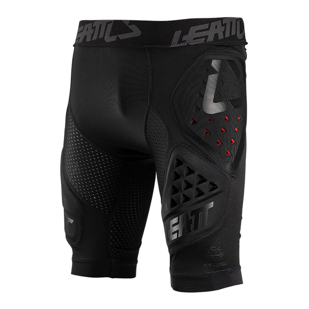 Leatt 3DF 3.0 Impact Shorts