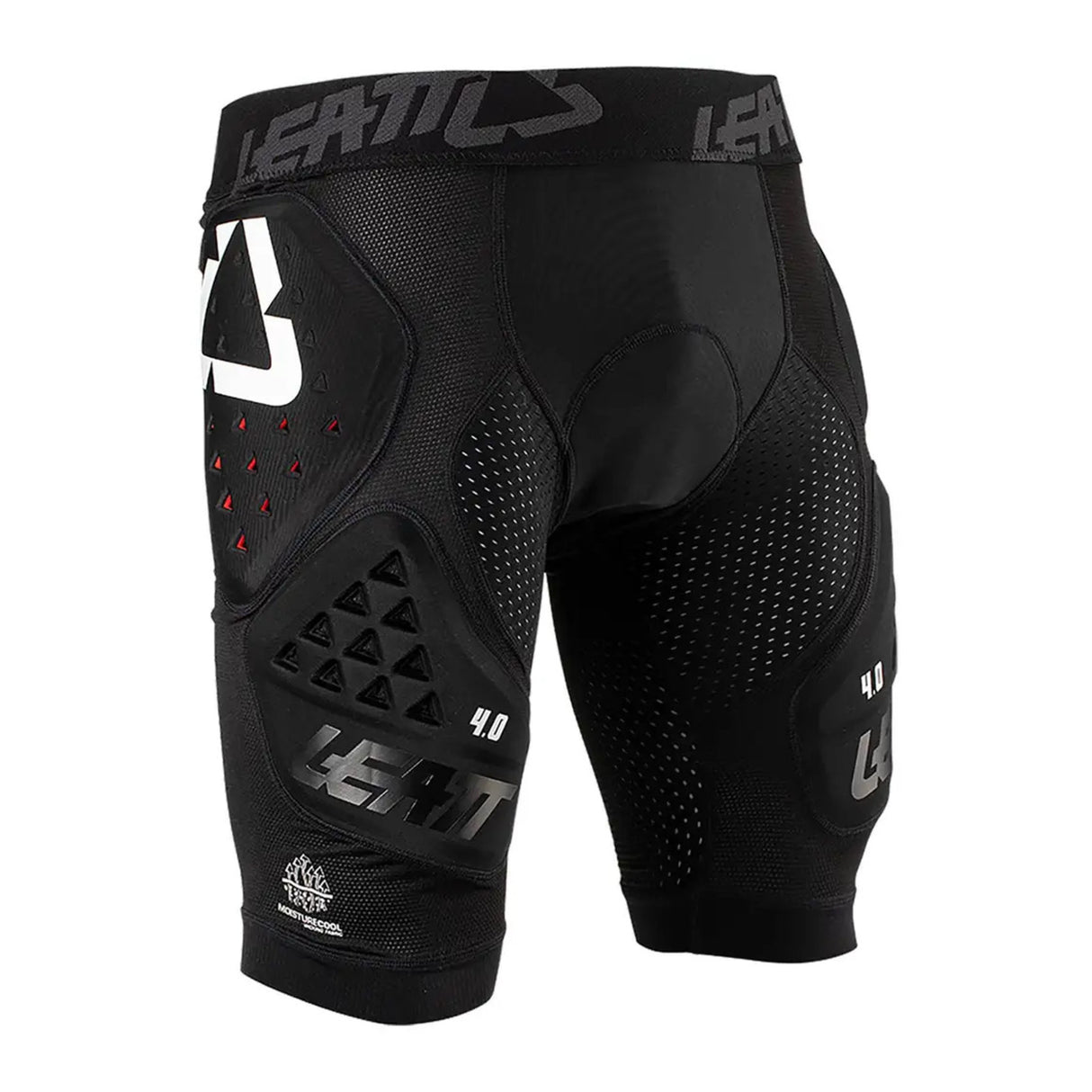 Leatt 3DF 4.0 Impact Shorts