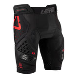 Leatt 3DF 5.0 Impact Shorts