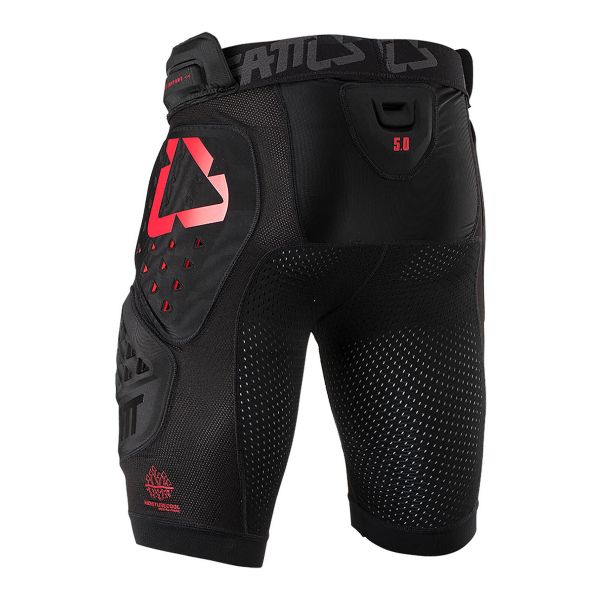 Leatt 3DF 5.0 Impact Shorts