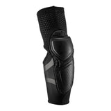 Leatt Contour Black Elbow Guard