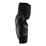 Leatt Contour Black Elbow Guard