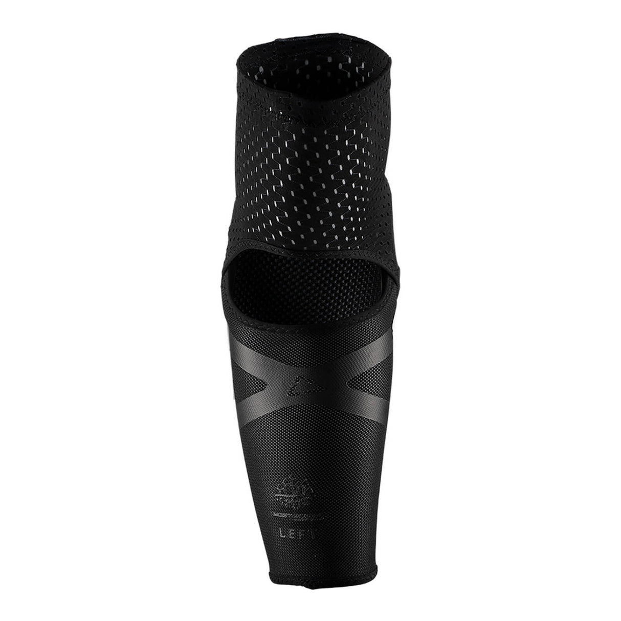 Leatt Contour Black Elbow Guard