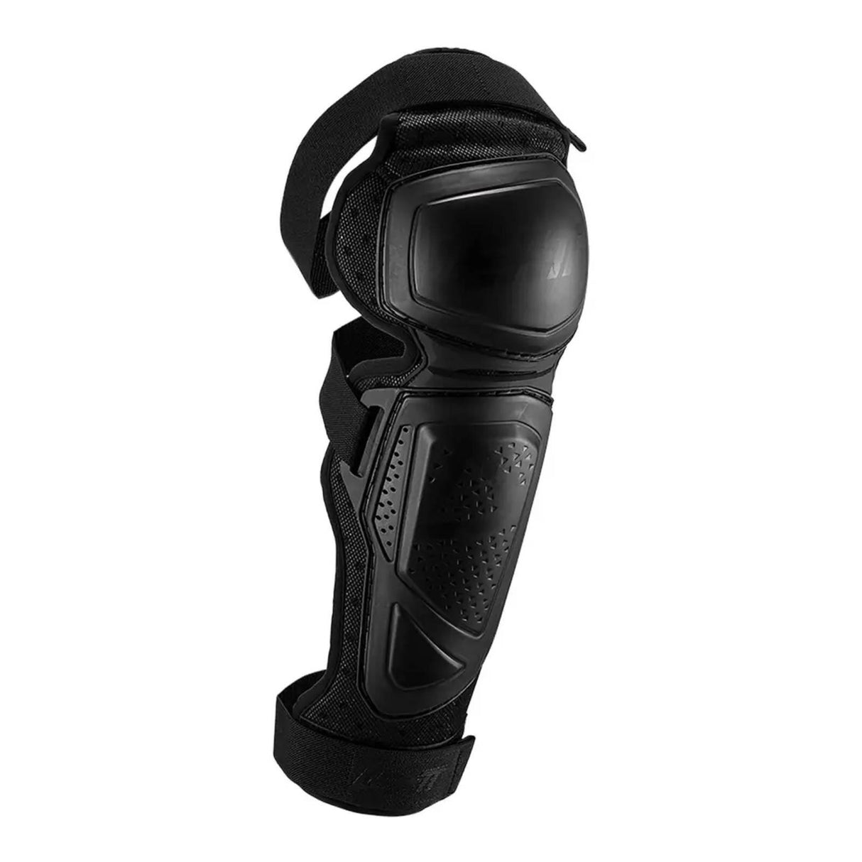 Leatt 3.0 Ext Black Knee & Shin Guard