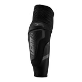 Leatt 3DF 6.0 Black Elbow Guard