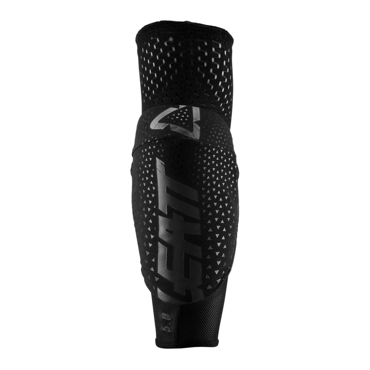 Leatt 3DF 5.0 Black Elbow Guard