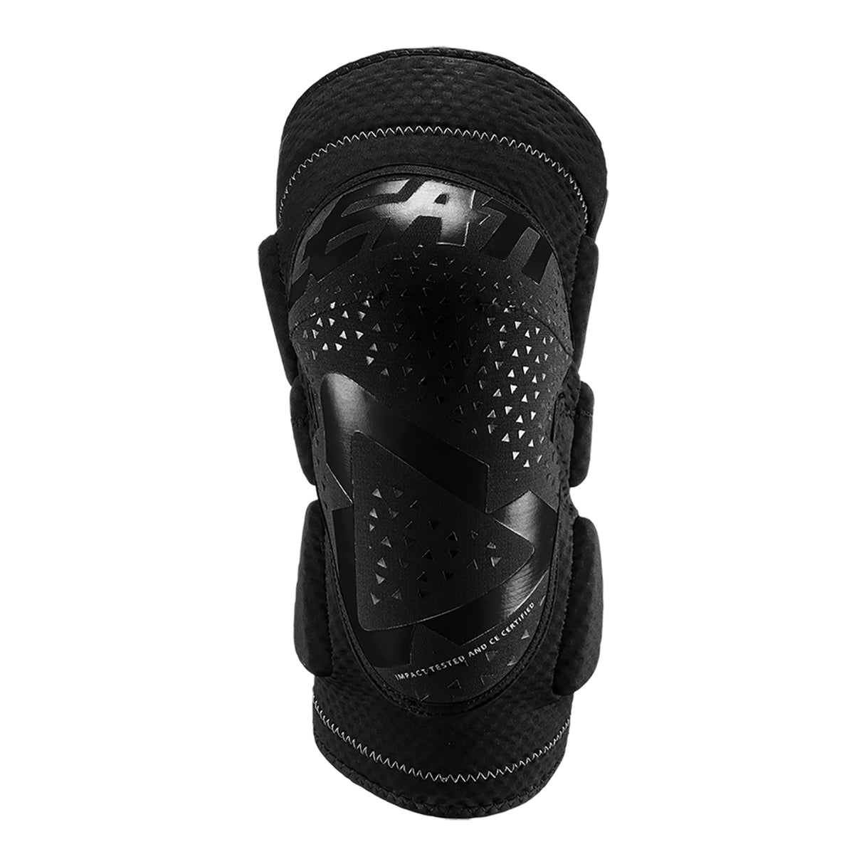 Leatt 3DF 5.0 Black Knee Guard