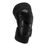 Leatt 3DF 5.0 Black Knee Guard