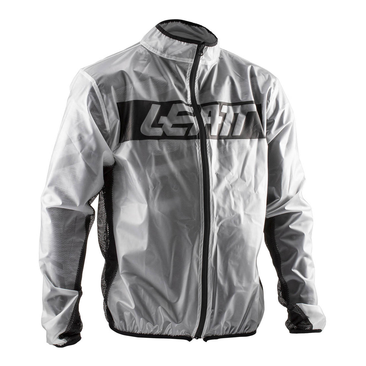 Leatt RaceCover Clear Jacket