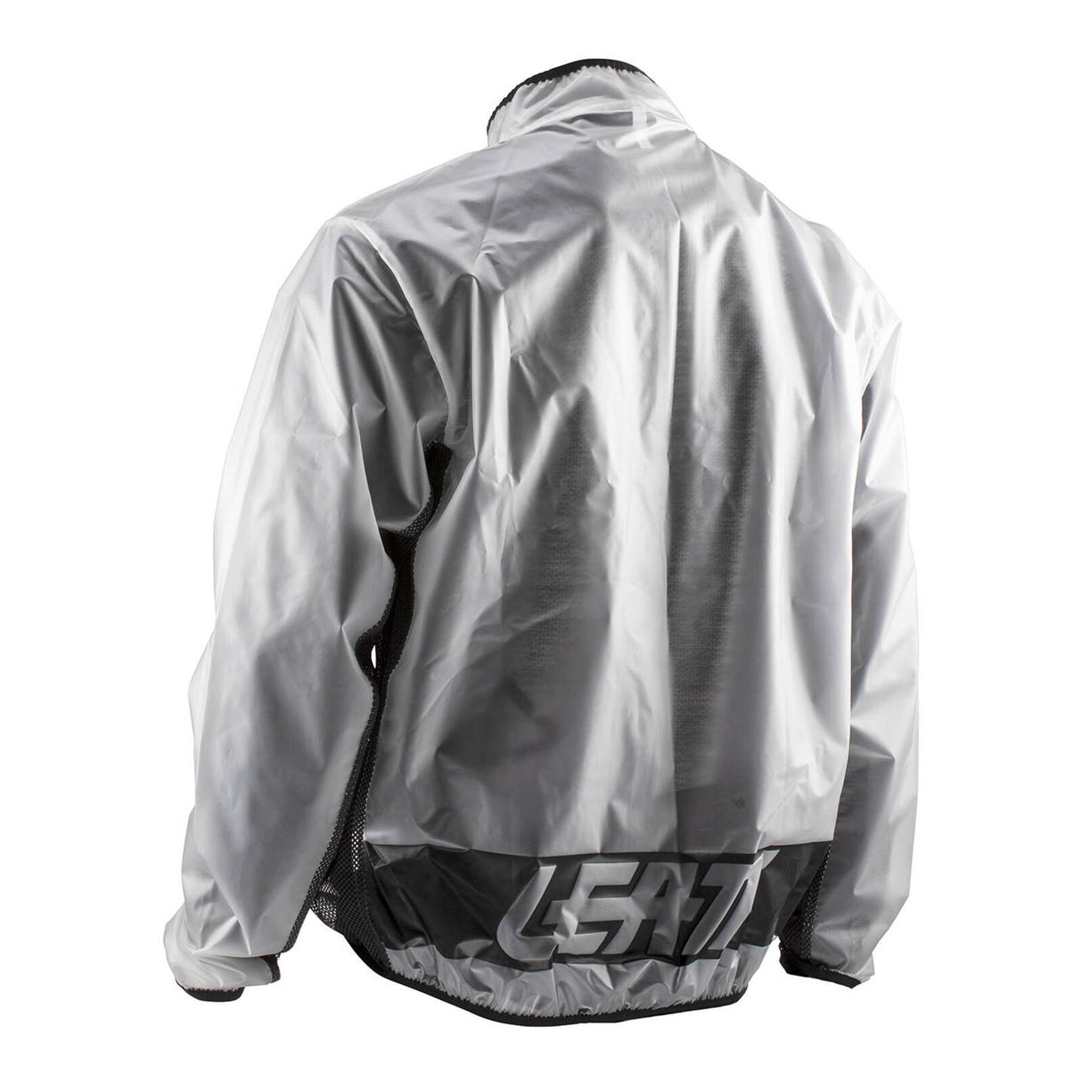 Leatt RaceCover Clear Jacket