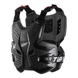 Leatt 3.5 Black Chest Protector