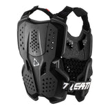 Leatt 3.5 Black Chest Protector