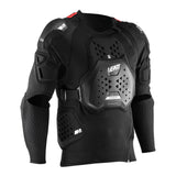 Leatt 3DF AirFit Hybrid Body Protector