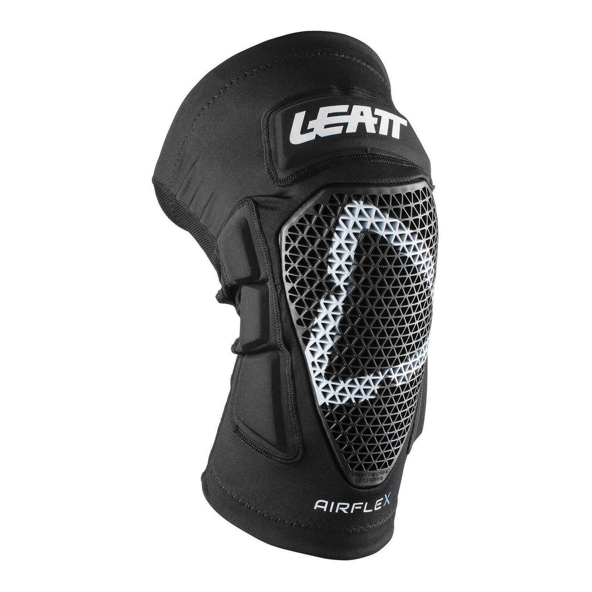 Leatt Pro Black Knee Guard