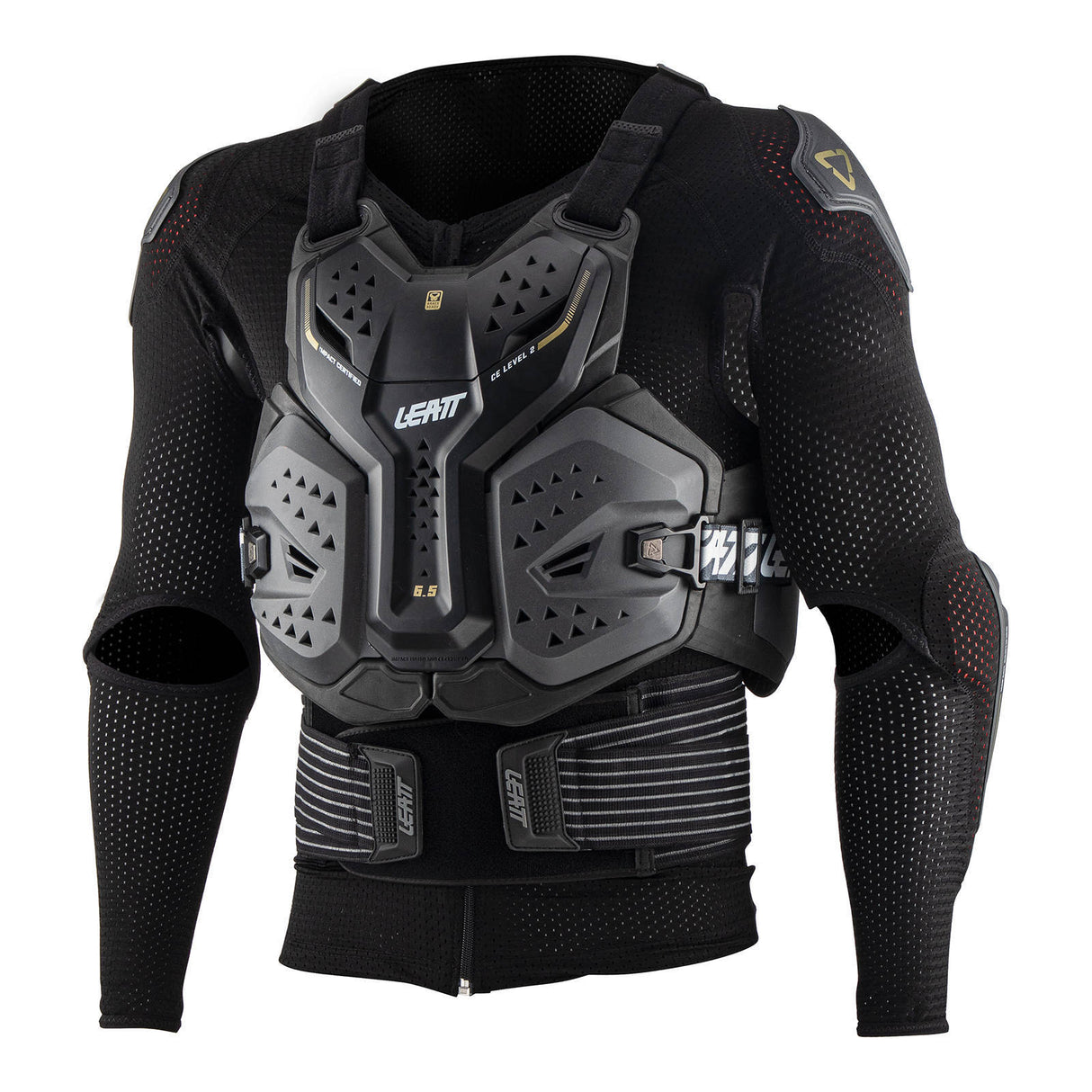 Leatt 6.5 Graphene Body Protector