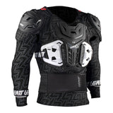 Leatt 4.5 Pro Black Body Protector