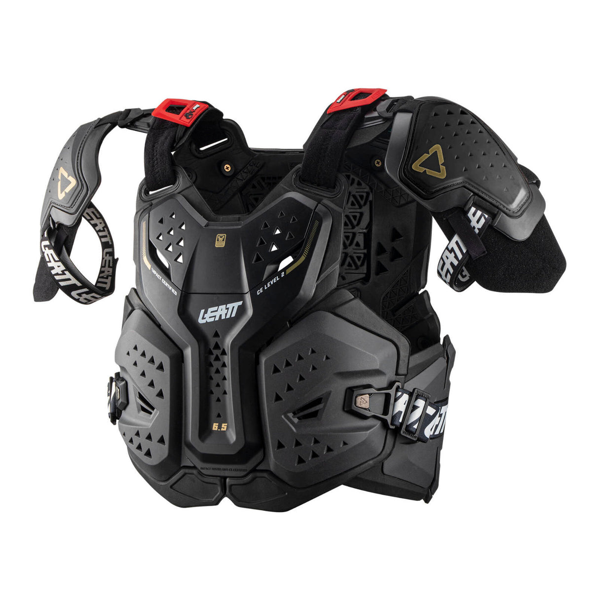 Leatt 6.5 Pro Graphene Chest Protector