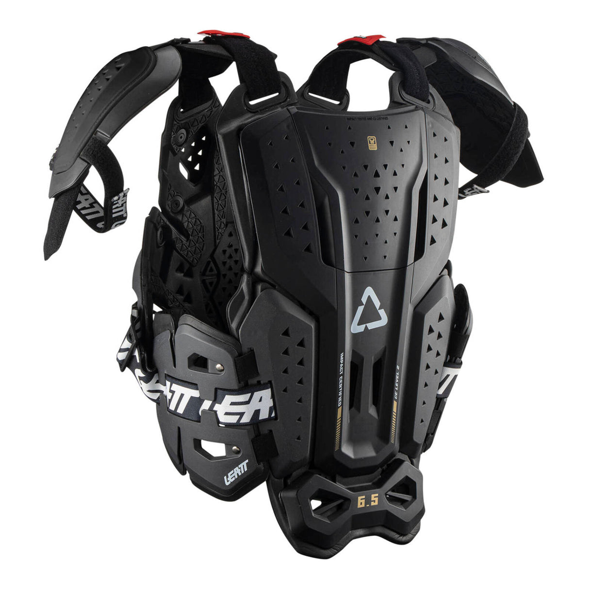 Leatt 6.5 Pro Graphene Chest Protector