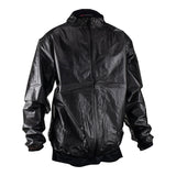 Leatt RaceCover Smoke Jacket