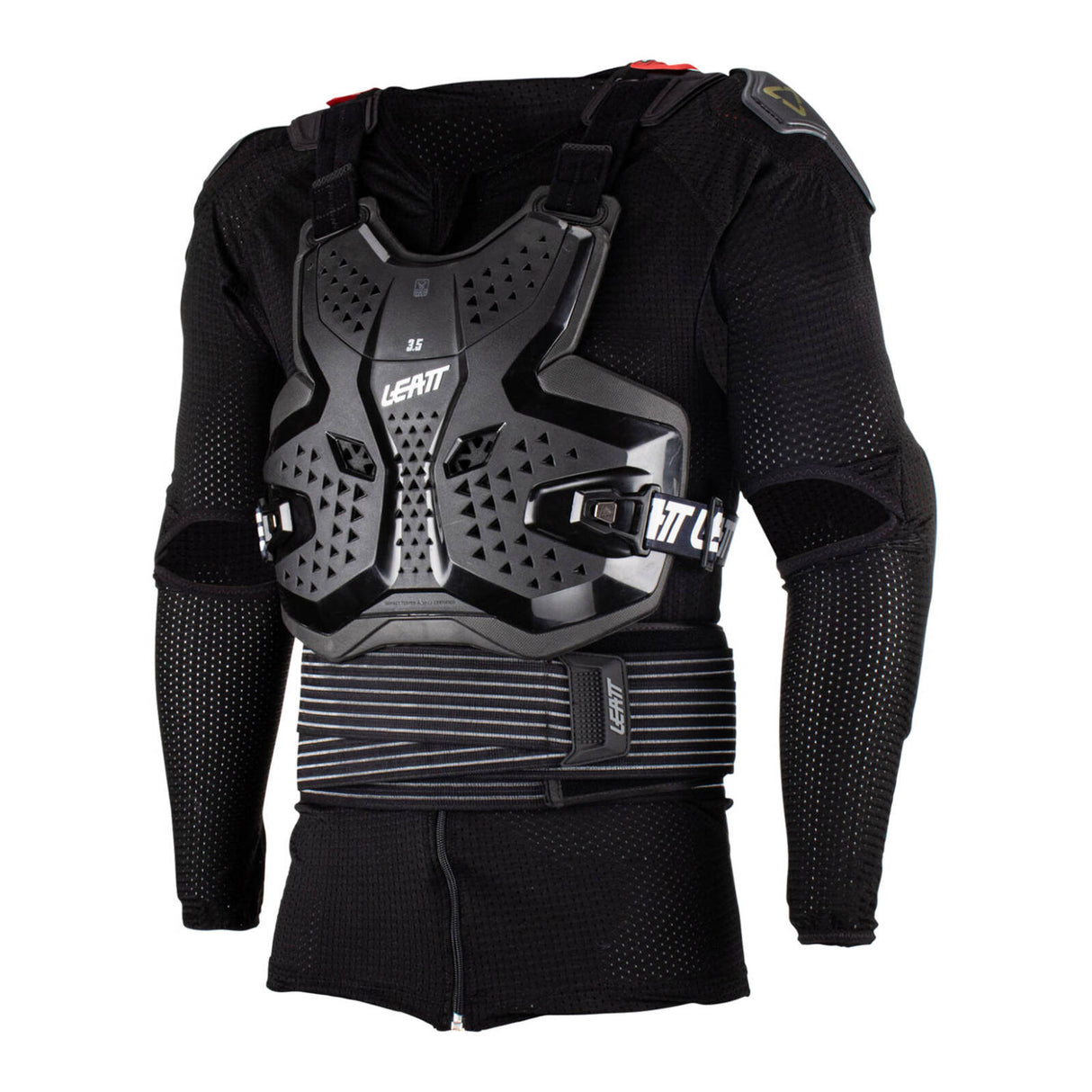 Leatt 3.5 Graphene Body Protector