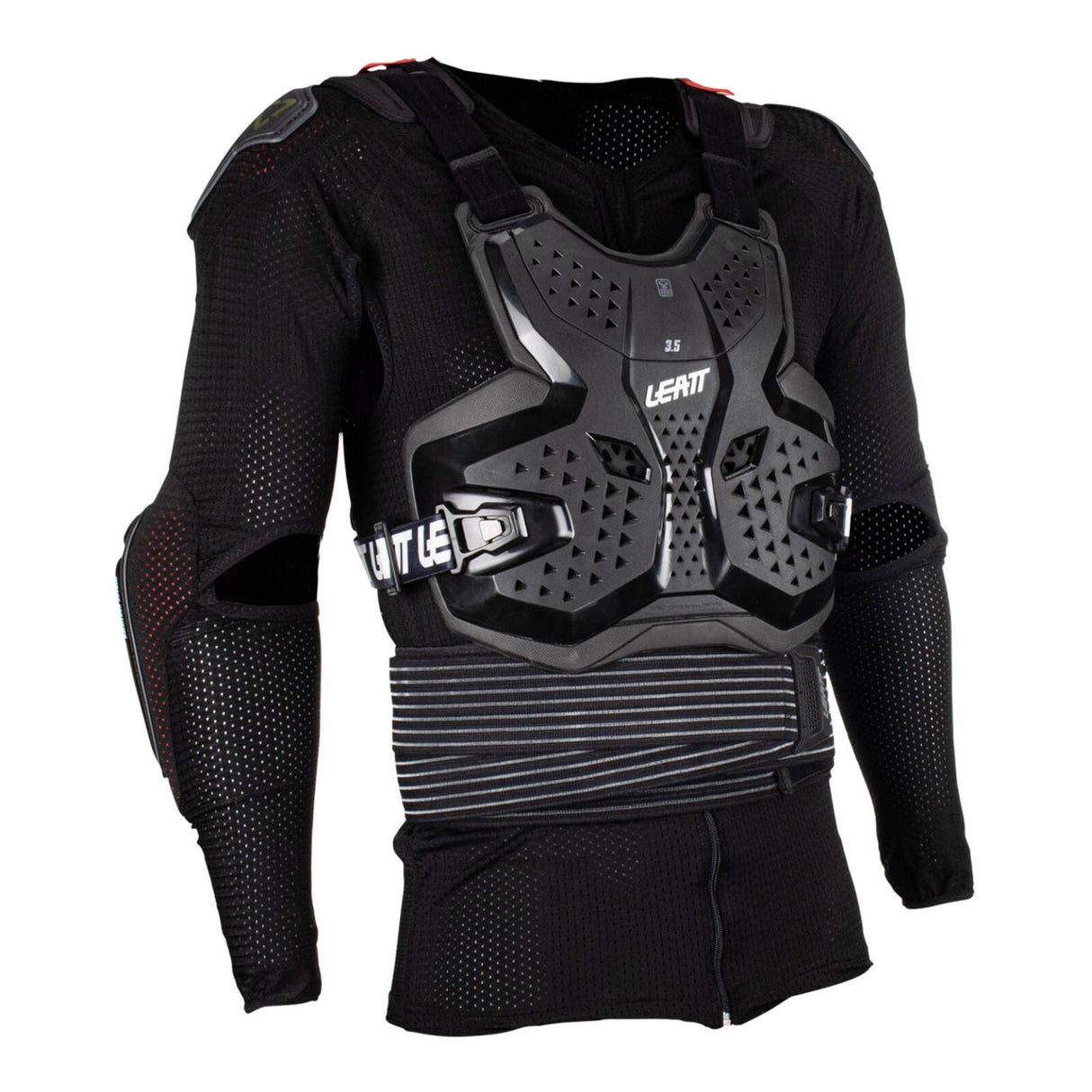 Leatt 3.5 Graphene Body Protector