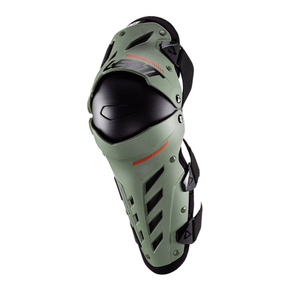 Leatt Dual Axis Cactus Knee & Shin Guard