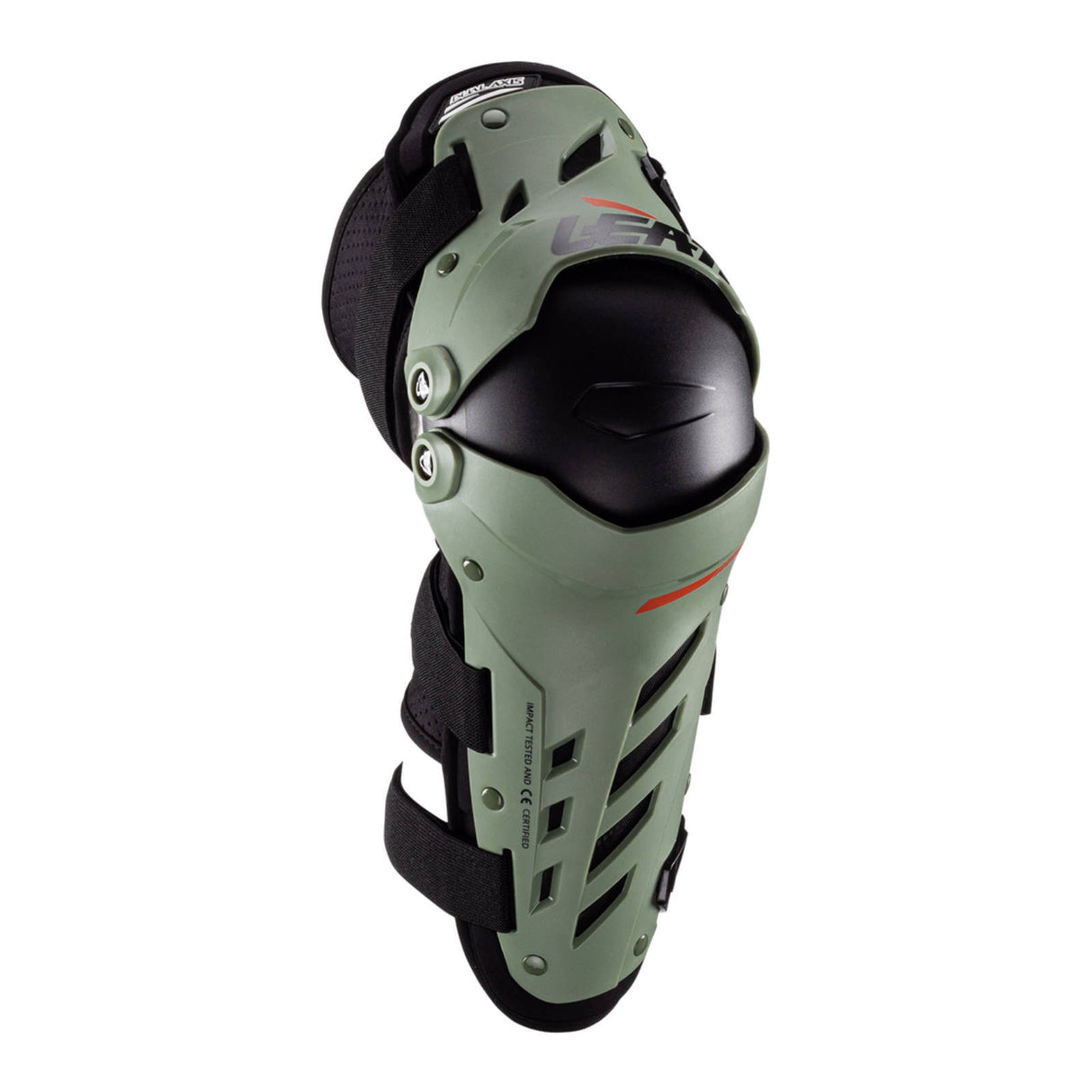 Leatt Dual Axis Cactus Knee & Shin Guard