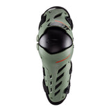 Leatt Dual Axis Cactus Knee & Shin Guard