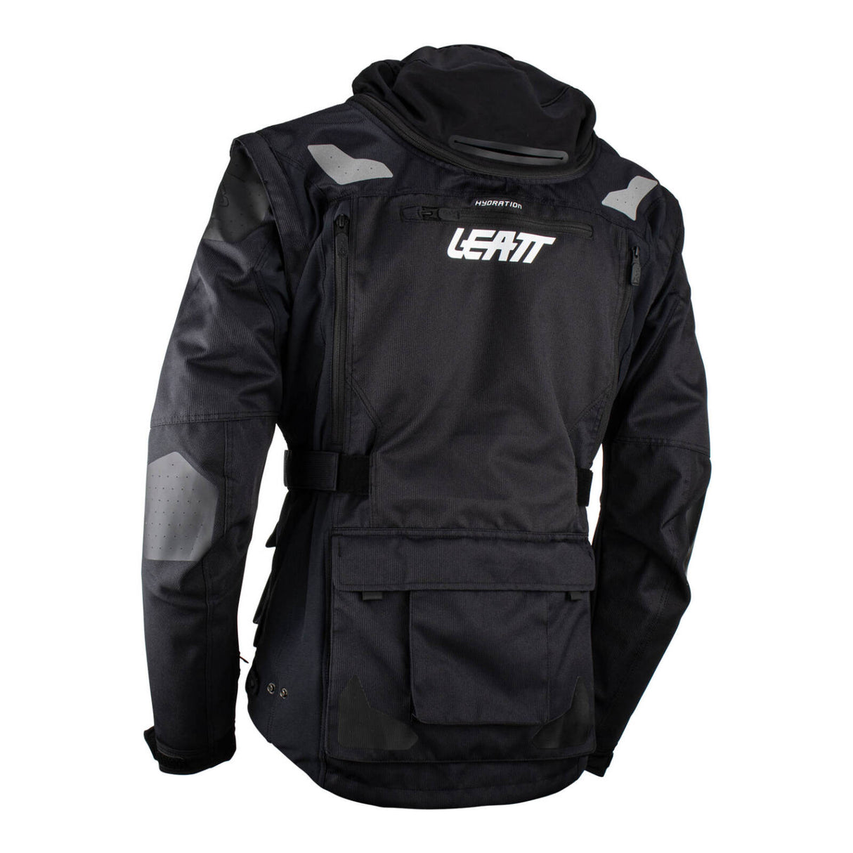 Leatt 5.5 Black Jacket