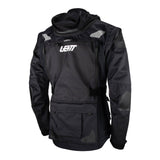 Leatt 5.5 Black Jacket