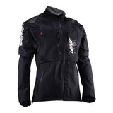 Leatt 4.5 HydraDri Black Jacket