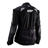 Leatt 4.5 Lite Black Jacket