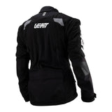 Leatt 4.5 Lite Black Jacket