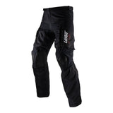 Leatt 5.5 Enduro Black Pants