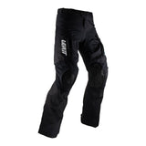 Leatt 5.5 Enduro Black Pants